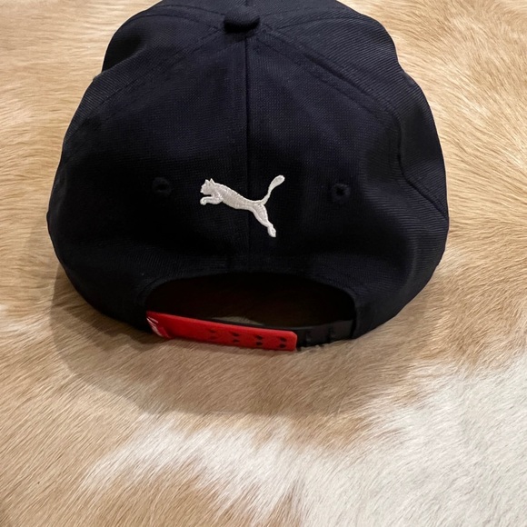 Puma RedBull Racing Cap - Picture 3 of 6